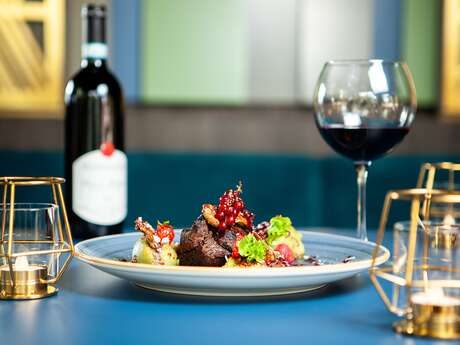 Quinzaine Gourmande - Automne Gourmand