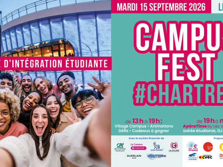 Campus Fest