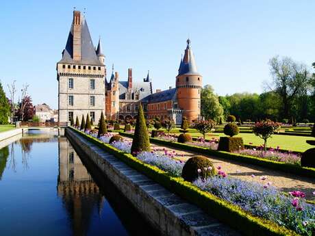 Flâneries de Maintenon