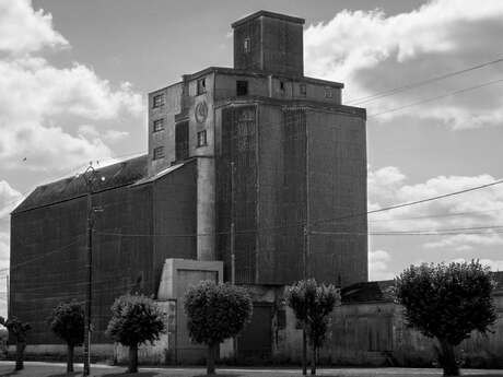 Laure Hinckel : Châteaux de Beauce – Chemin des Arts et Bicentenaire de la photographie