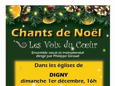 Chants de Noël