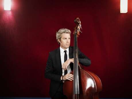 Concert : Eastwood by Eastwood