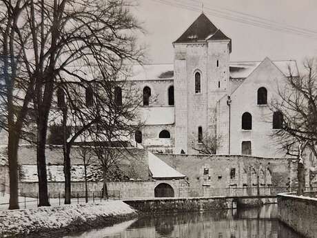 Chemin des Arts : Bicentenaire de la photo – Un atelier de photographes à Chartres