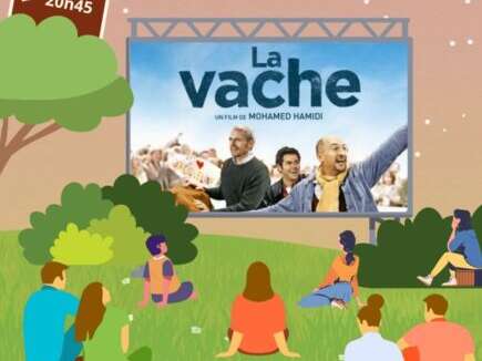 Cloyes fait son cinéma