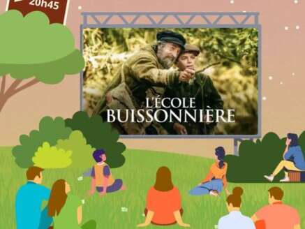 Cloyes fait son cinéma