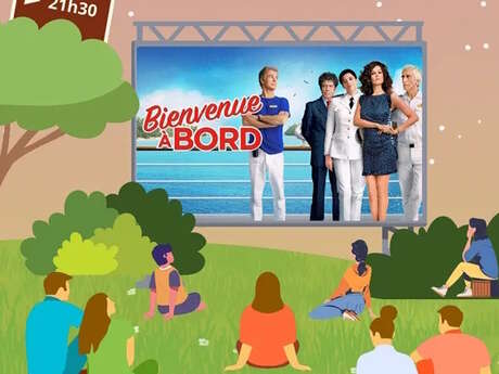 Cloyes fait son cinéma