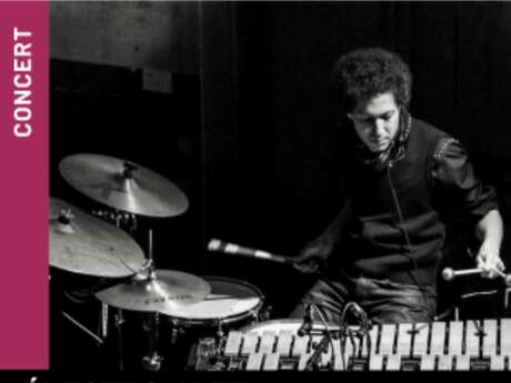 Concert : TRIO STANISLAS GRIMBERT