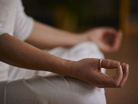 Initiation à la méditation