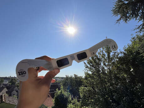 Éclipse solaire du 12 août 2026