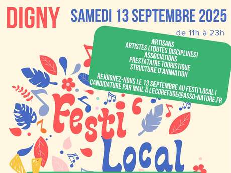 Festi'Local