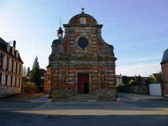 Eglise Saint-Nicolas