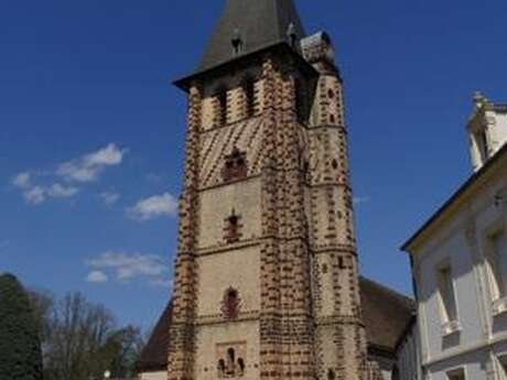Eglise Notre Dame
