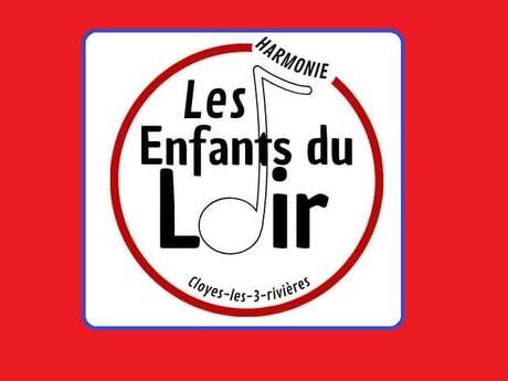 Concert - Les Enfants du Loir à la Ferté-Villeneuil