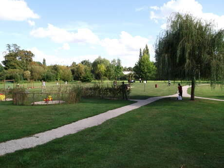 Espace Loisirs des Trois Fontaines