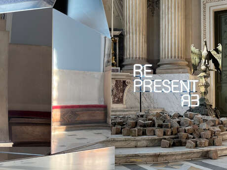 Festival AR(t]CHIPEL en résonance 2025