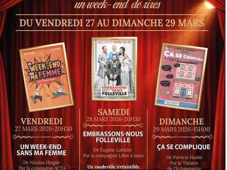 Festival de Théâtre