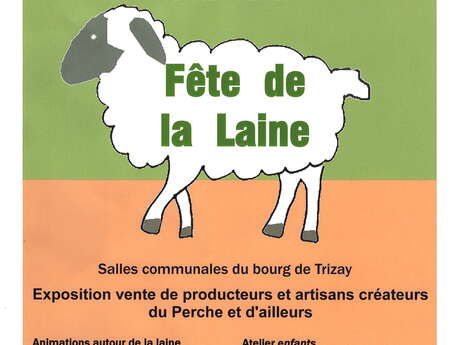 Fête de la Laine Fête de la Laine