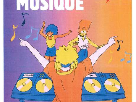 Fête de la musique