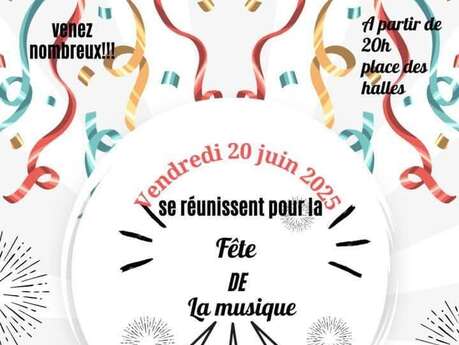 Fête de la musique