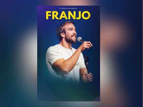 Spectacle : Franjo