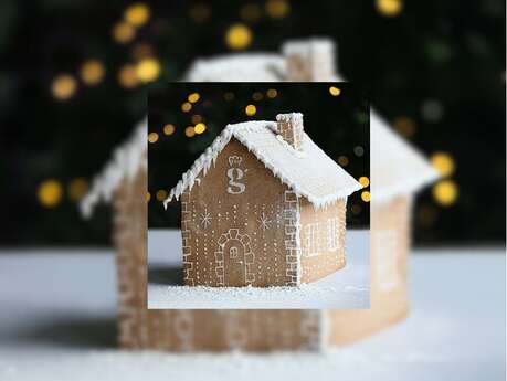 Atelier adulte/enfant : Magie de Noël