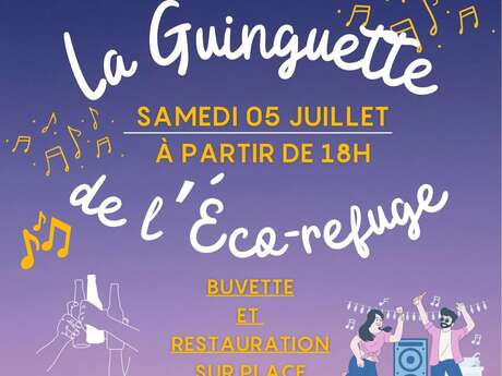 La Guinguette