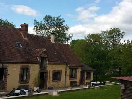 Le Petit Gîte