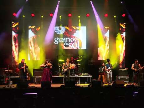 Graines de sel - ChartrEstivales