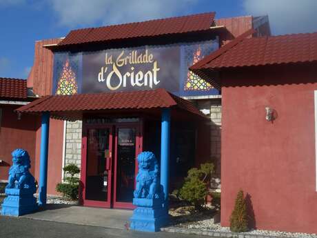 La Grillade d'Orient