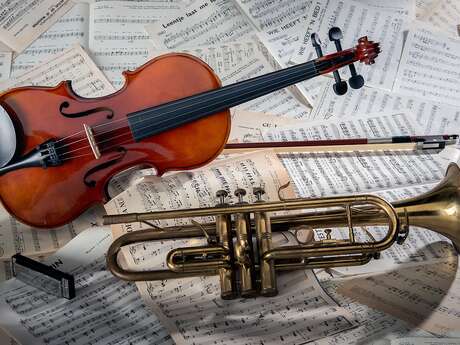 Fête de la musique