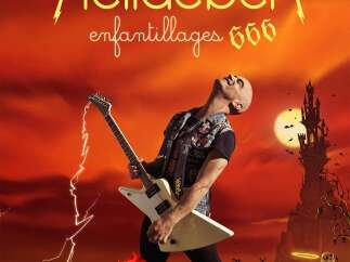 Concert : HELLDEBERT "Enfantillages 666"