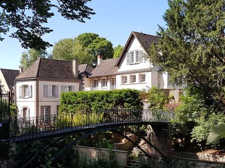 Exposition : Les journées des jardiniers de L'an Mil