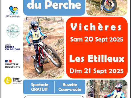 Les 2 jours du Perche 2025 - Vichères