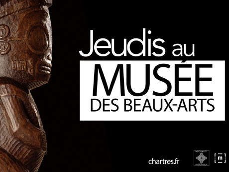 Les origines antiques du labyrinthe - Jeudis au musée