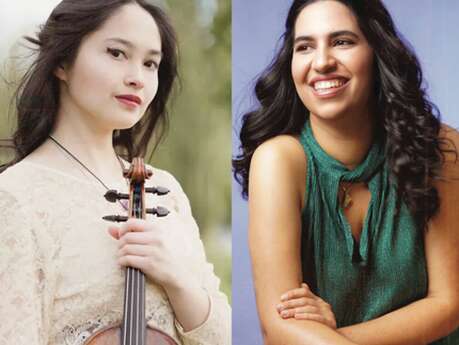 Concert Violon et Harpe