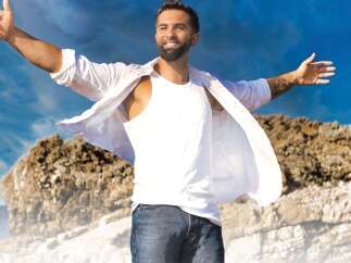 Concert : Kendji Girac - Tournée anniversaire : Nos 10 ans !