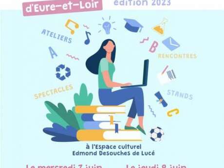 Salon de l’Éducation d'Eure-et-Loir