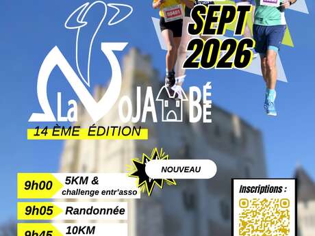 La Nojambée 2026