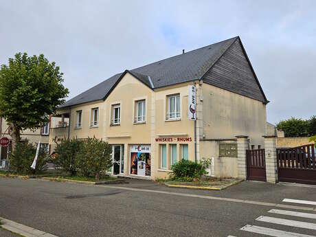 La Cave du 28