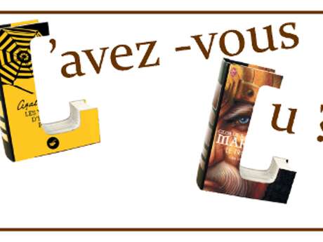 L'avez-vous lu ?