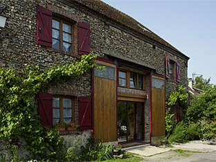 Gîte et chambres d'hotes " le chêne "