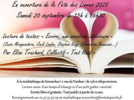 Lecture de textes