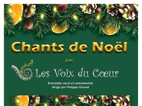 Chants de Noël
