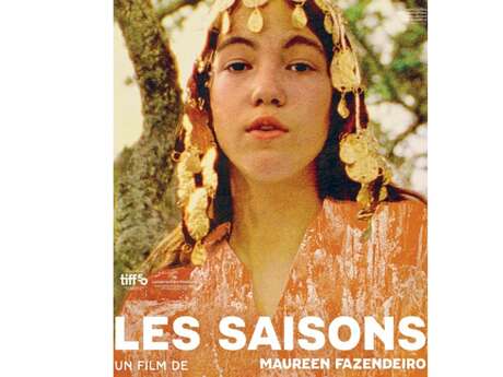Cinéma - Documentaire et fiction : Les Saisons