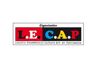 Exposition d'oeuvres du fonds LECAP