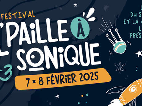 Festival L'Paille à Sonique