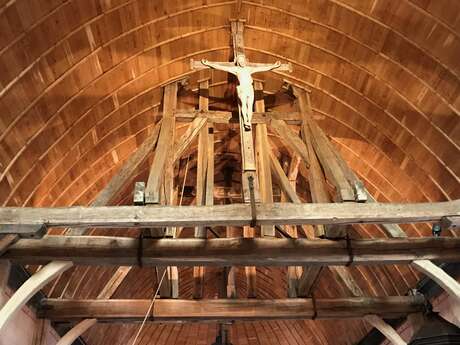 Pépites et secrets en Terres de Chartres : autour de Clévilliers, Challet, Vérigny