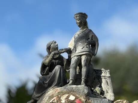 Visite guidée du dimanche matin à la Maison Picassiette