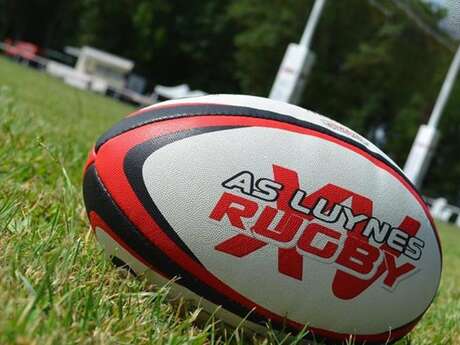 Rugby : C'Chartres Rugby reçoit CSM Gennevillois Rugby : C'Chartres Rugby reçoit CSM Gennevillois