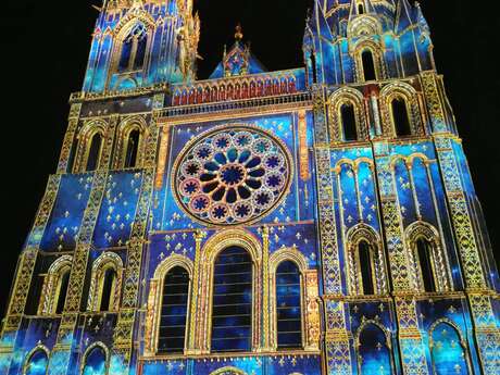 Chartres en lumières